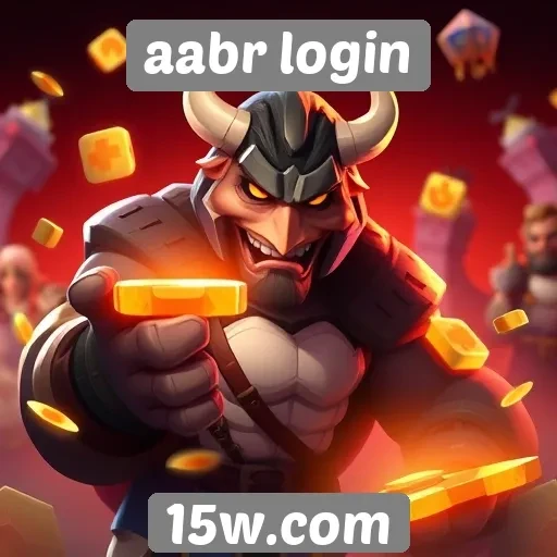 Principais jogos disponíveis no Aabr Login