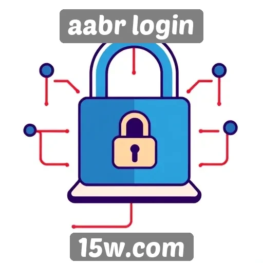 Exploração do sistema de segurança do aabr login
