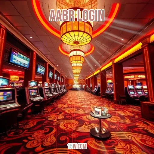 aabr login Suporte 24/7