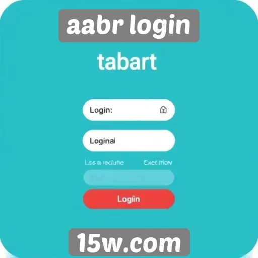Tutoriais disponíveis no Aabr Login para iniciantes